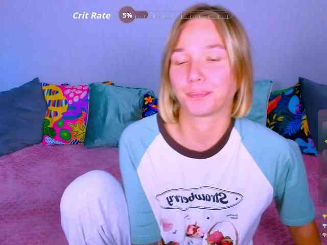 WhiteSoul webcam