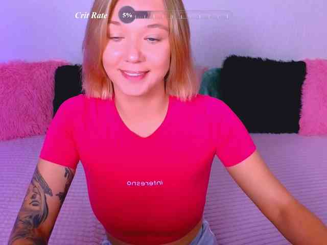 WhiteSoul webcam