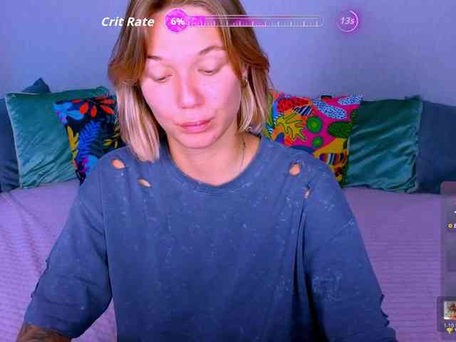 WhiteSoul webcam