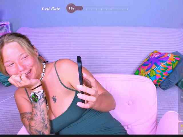 WhiteSoul webcam