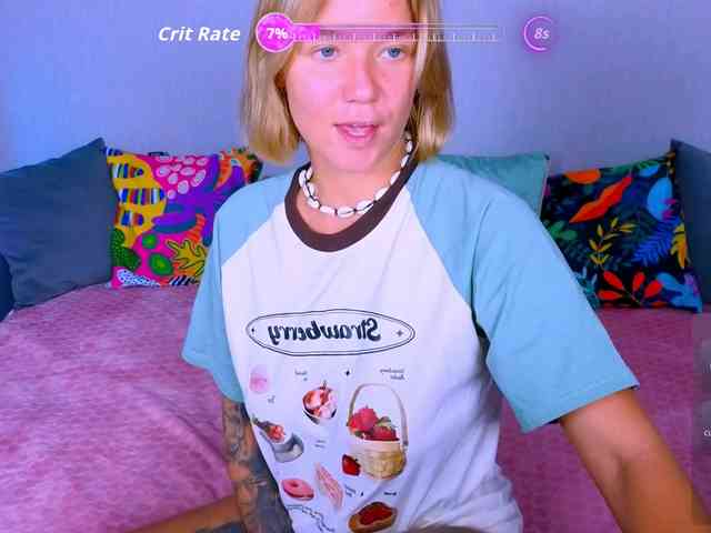WhiteSoul webcam