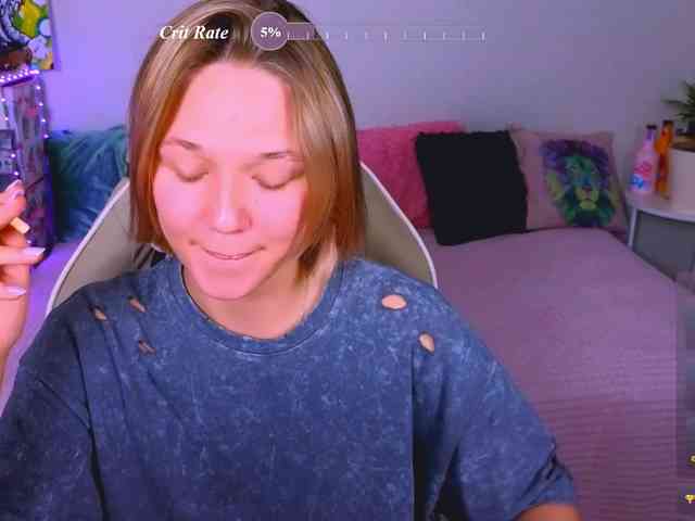 WhiteSoul webcam