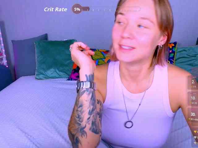 WhiteSoul webcam