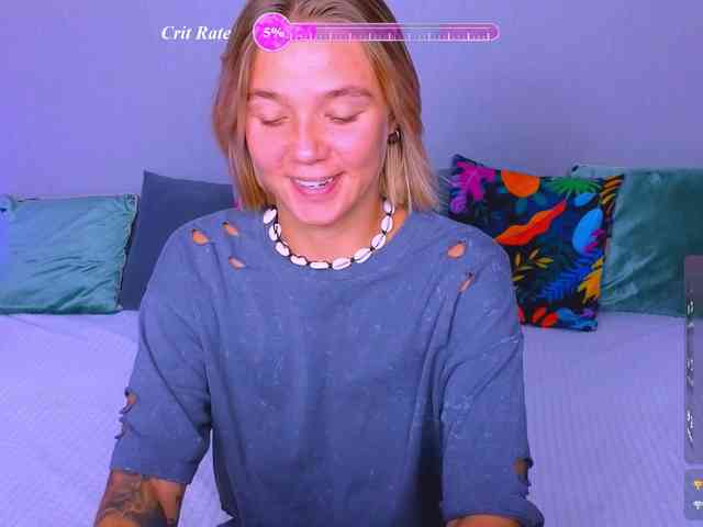 WhiteSoul webcam