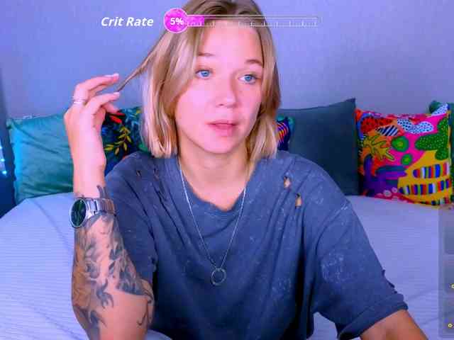 WhiteSoul webcam