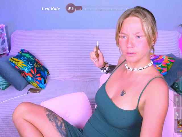WhiteSoul webcam