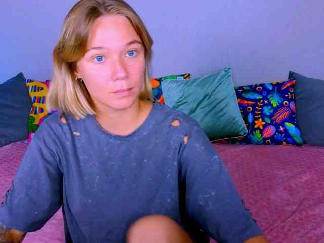 WhiteSoul webcam
