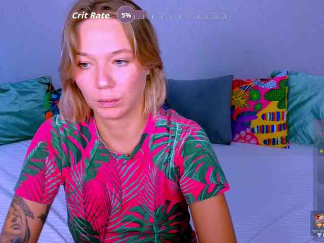 WhiteSoul webcam