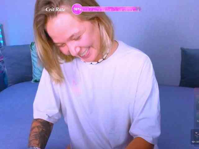 WhiteSoul webcam