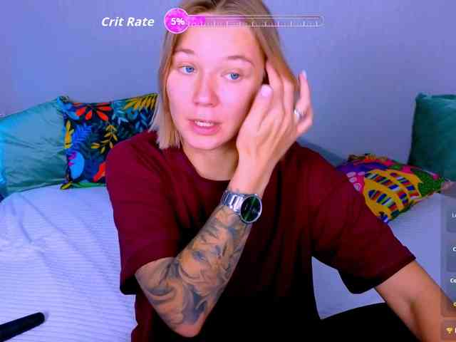 WhiteSoul webcam