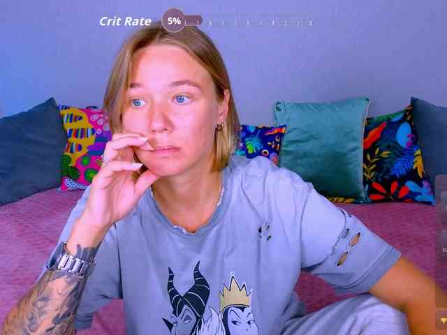 WhiteSoul webcam