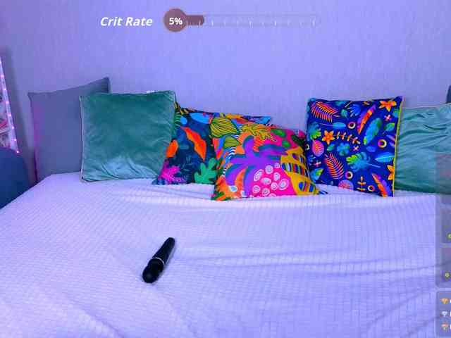 WhiteSoul webcam