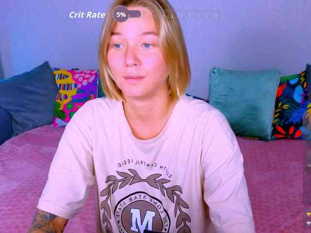 WhiteSoul webcam