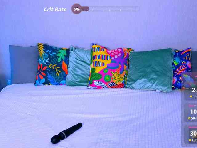 WhiteSoul webcam