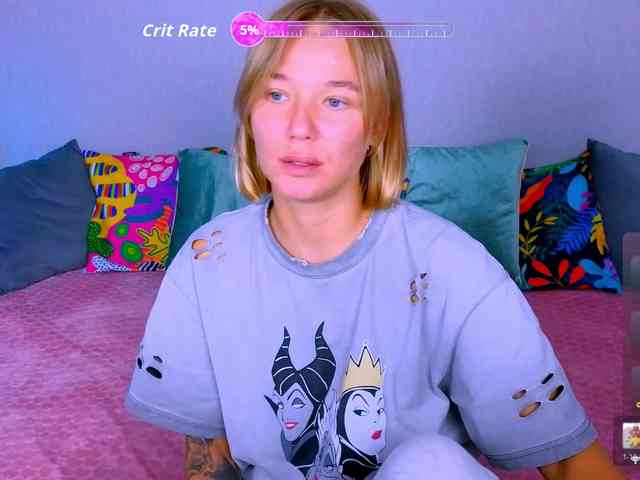 WhiteSoul webcam