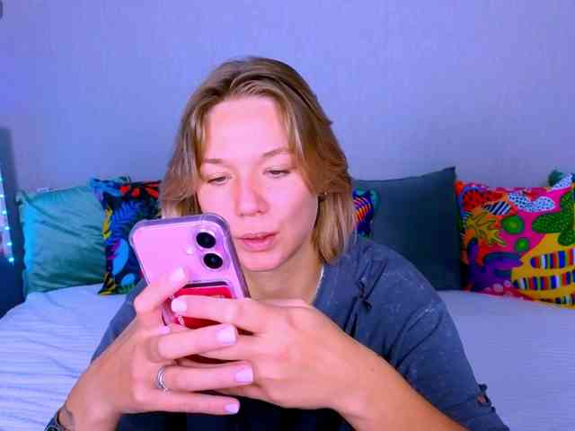 WhiteSoul webcam