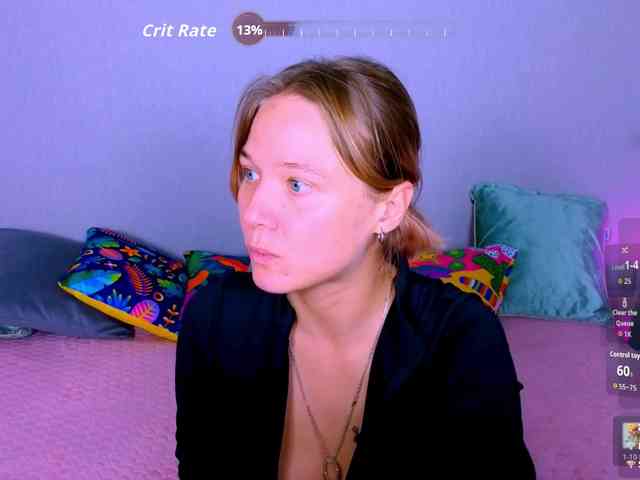 WhiteSoul webcam