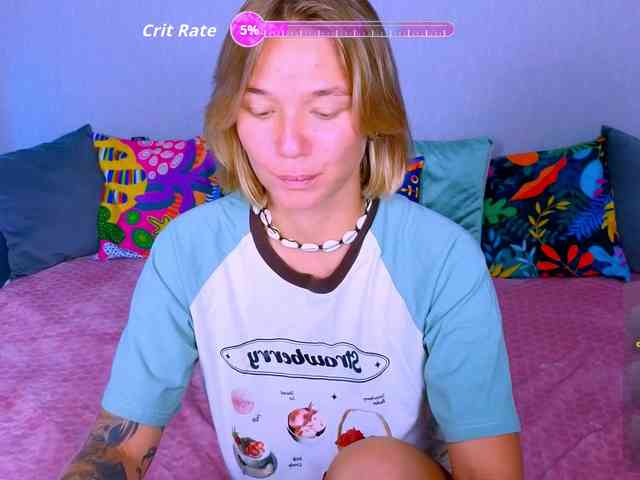 WhiteSoul webcam