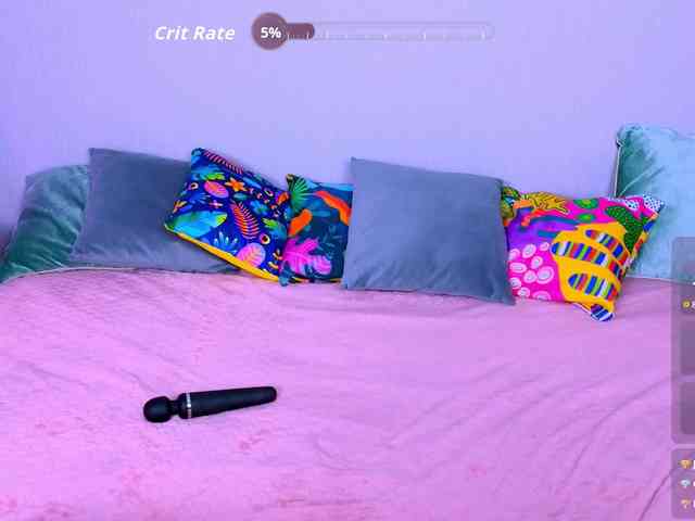 WhiteSoul webcam