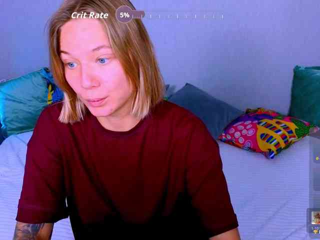 WhiteSoul webcam