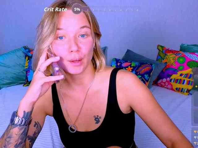 WhiteSoul webcam