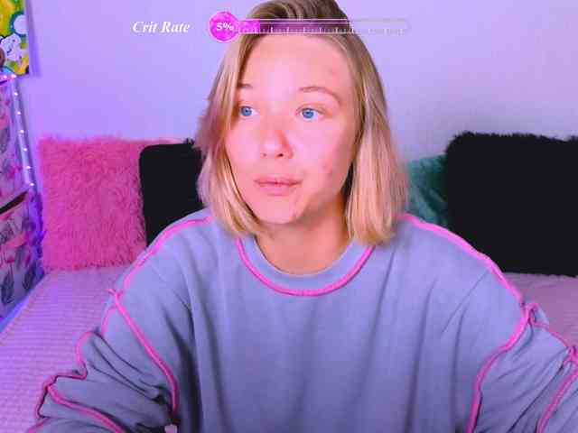 WhiteSoul webcam