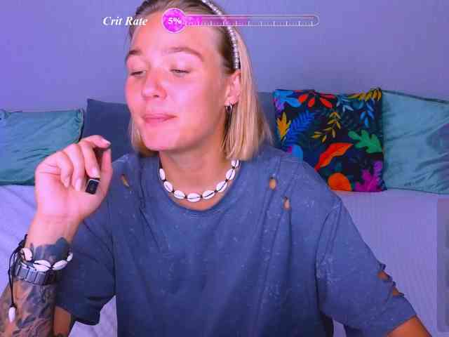 WhiteSoul webcam