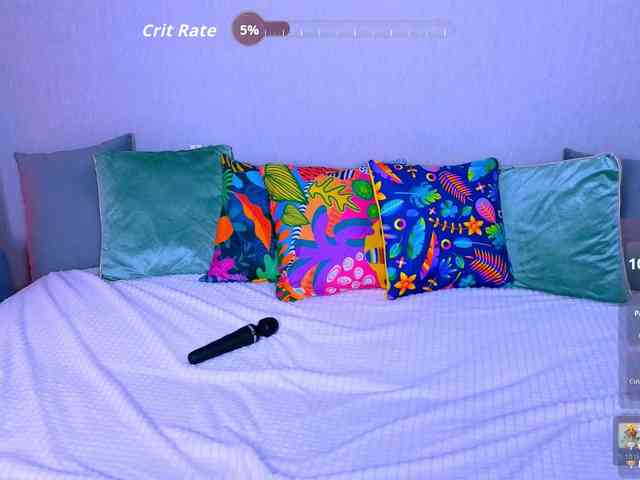 WhiteSoul webcam