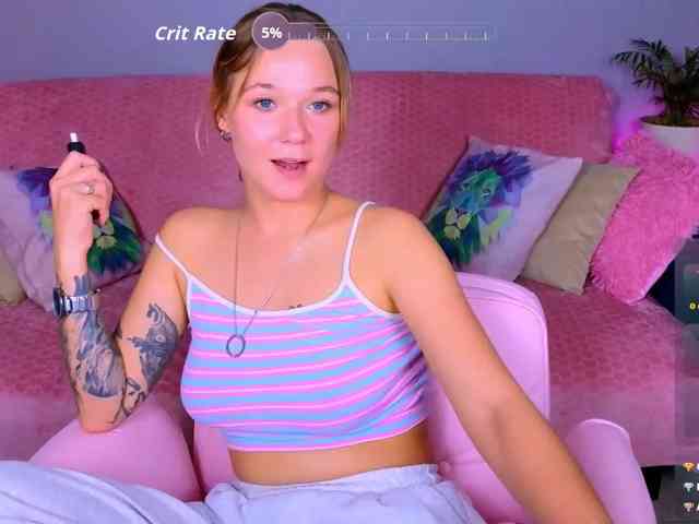 WhiteSoul webcam
