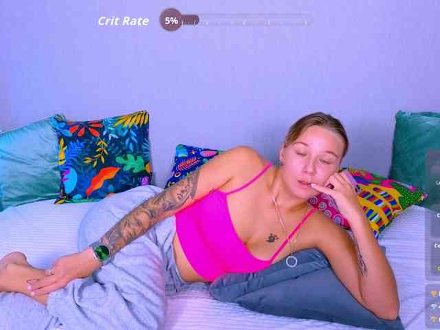 WhiteSoul webcam