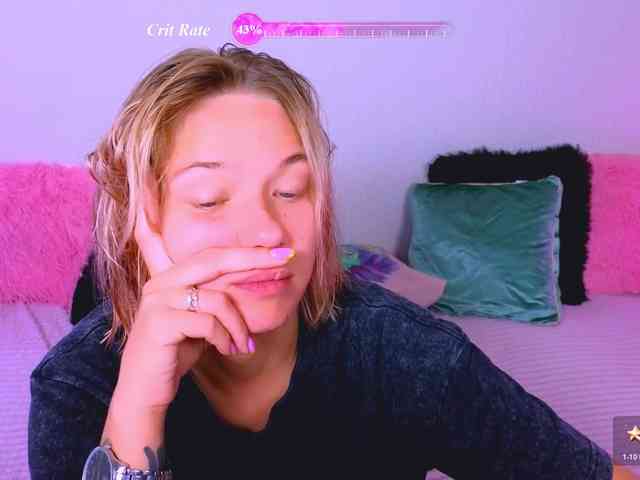 WhiteSoul webcam