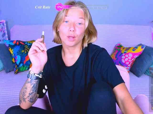 WhiteSoul webcam