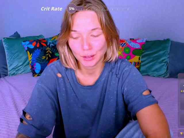 WhiteSoul webcam
