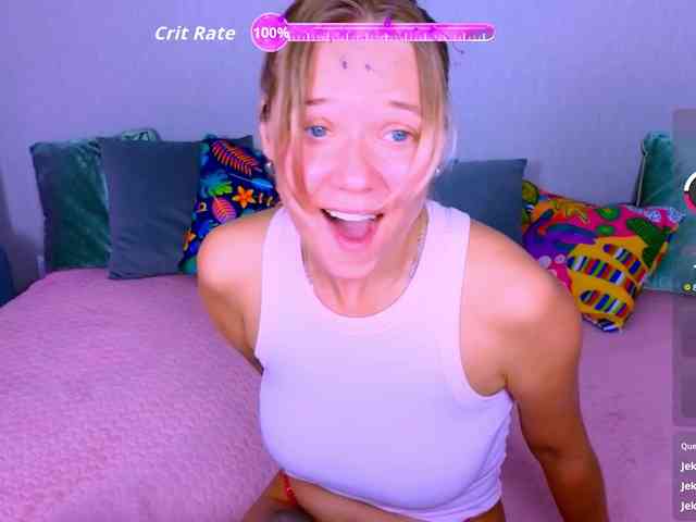WhiteSoul webcam
