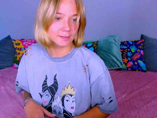 WhiteSoul webcam