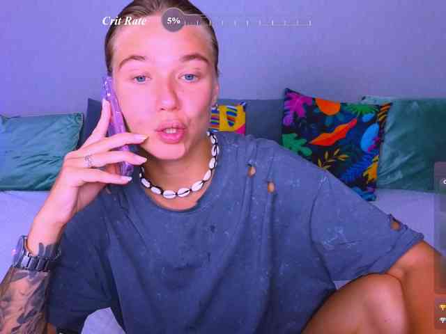 WhiteSoul webcam