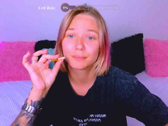 WhiteSoul webcam