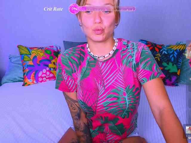 WhiteSoul webcam