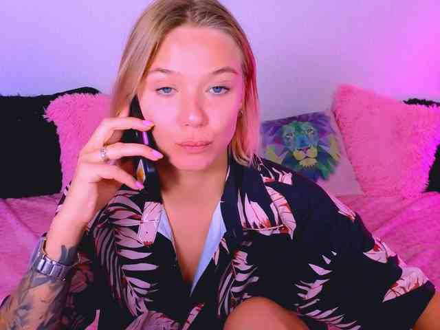 WhiteSoul webcam