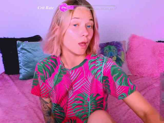 WhiteSoul webcam