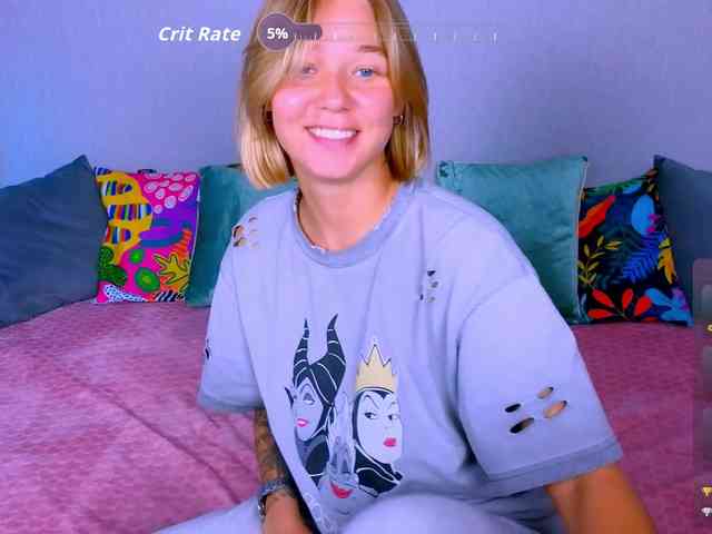 WhiteSoul webcam