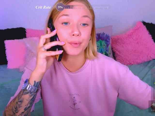 WhiteSoul webcam