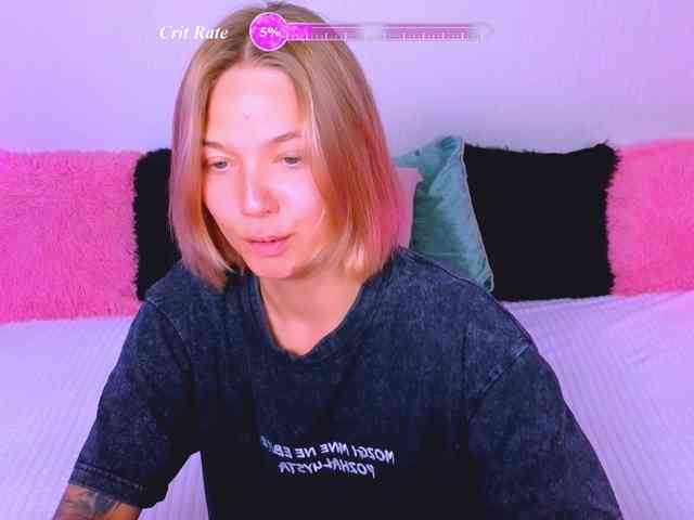 WhiteSoul webcam