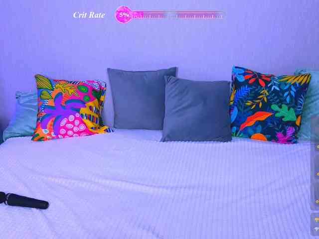 WhiteSoul webcam