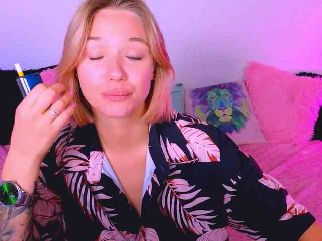 WhiteSoul webcam