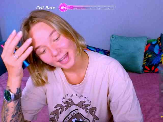 WhiteSoul webcam