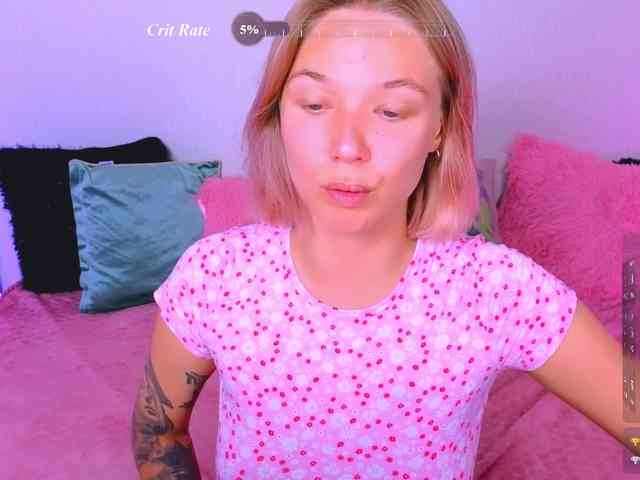 WhiteSoul webcam