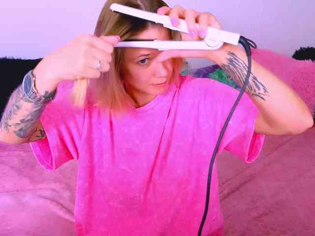 WhiteSoul webcam