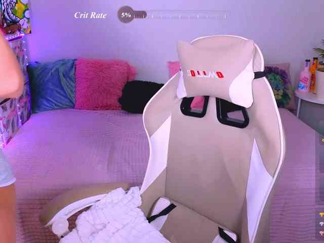WhiteSoul webcam