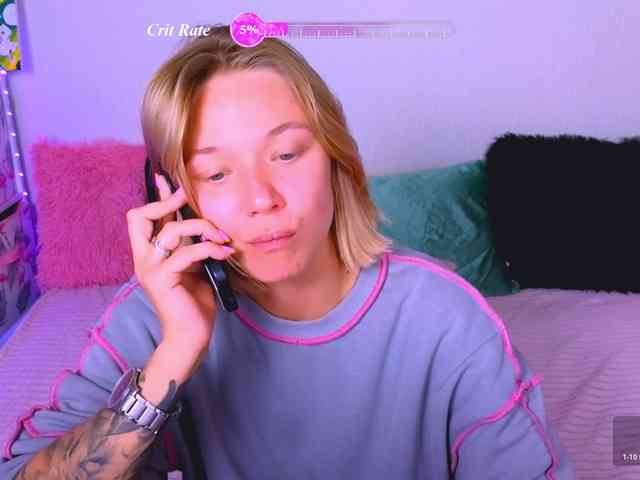 WhiteSoul webcam